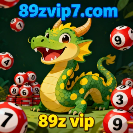 89z vip Logo